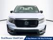 2022 Honda Ridgeline Black Edition