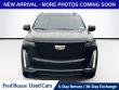 2023 CADILLAC Escalade 4WD Sport