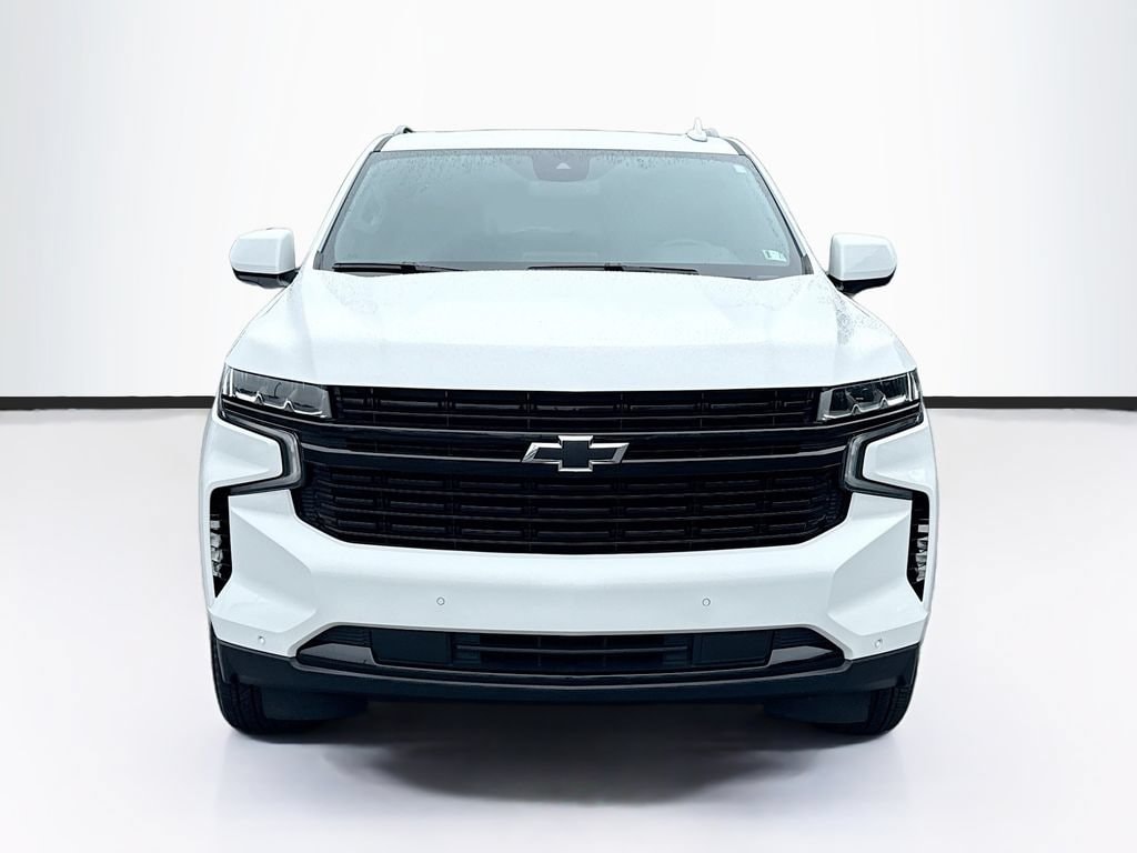 Used 2023 Chevrolet Tahoe RST SUV
