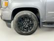 2021 GMC Canyon 4WD Elevation