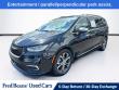 2024 Chrysler Pacifica Pinnacle