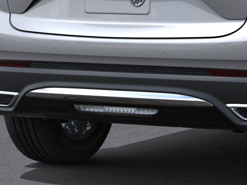 2026 Buick Envision Preferred - Photo 14