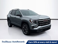 2026 GMC Terrain Elevation SUV