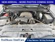 2013 Chevrolet Avalanche LT