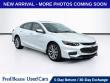 Used 2017 Chevrolet Malibu Premier Car