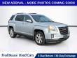 Used 2016 GMC Terrain SLT SUV