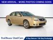 Used 2006 Chevrolet Malibu LTZ Car