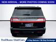 2020 Lincoln Navigator L Reserve