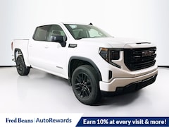 2025 GMC Sierra 1500 Elevation Truck