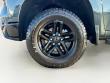 2025 Chevrolet Silverado 1500 Custom Trail Boss Truck