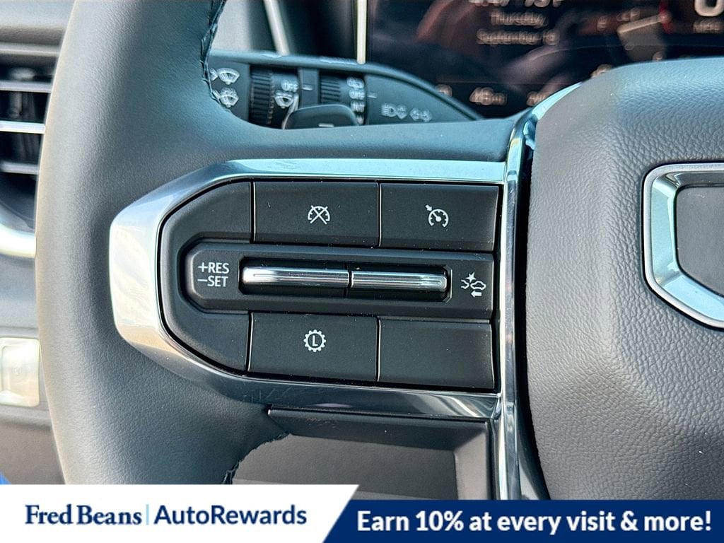 2026 GMC Terrain Elevation - Photo 40
