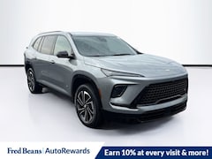 2026 Buick Enclave Sport Touring SUV