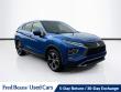 Used 2022 Mitsubishi Eclipse Cross SE