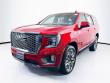 2024 GMC Yukon Denali Ultimate SUV