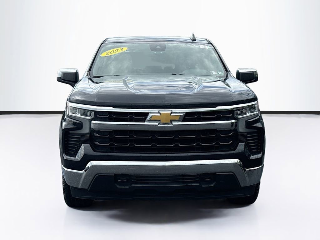 Used 2023 Chevrolet Silverado 1500 LT Truck