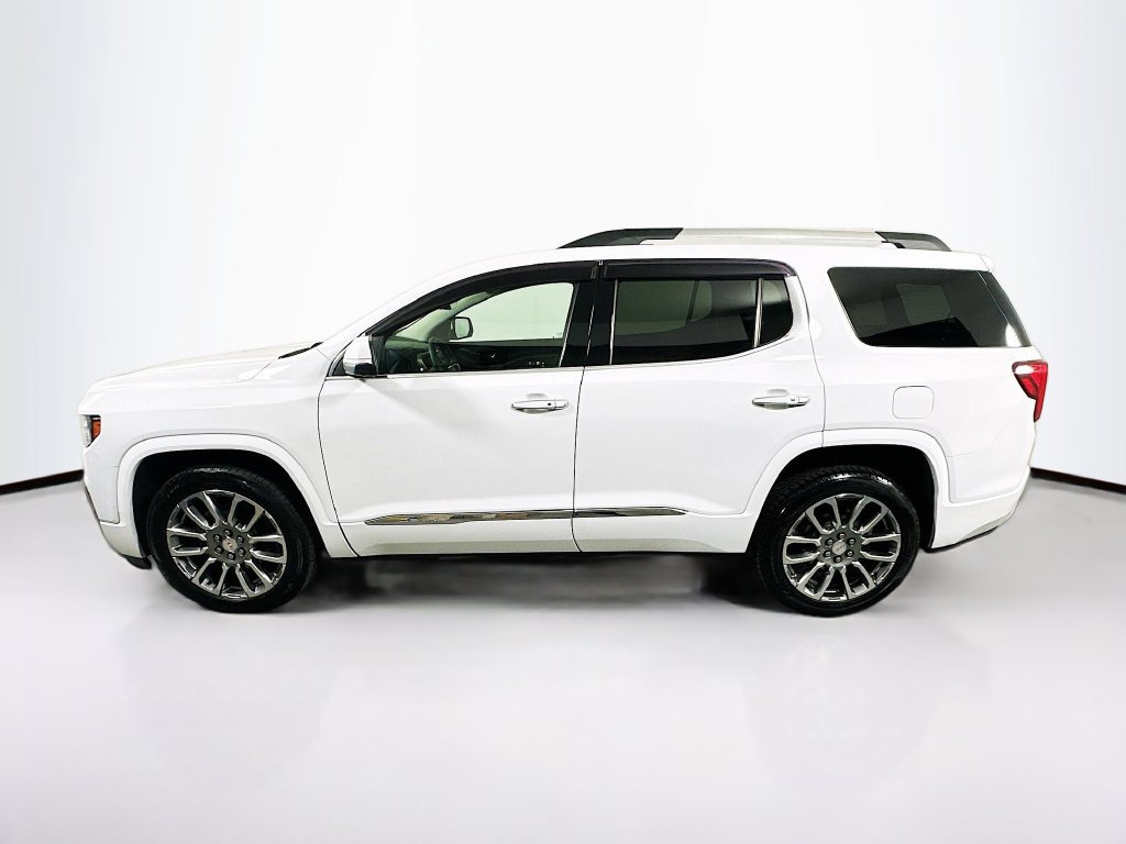 Used 2023 GMC Acadia Denali SUV