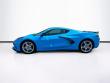 2020 Chevrolet Corvette Stingray 1LT