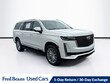 CADILLAC Escalade ESV