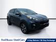 Used 2021 Kia Sportage LX