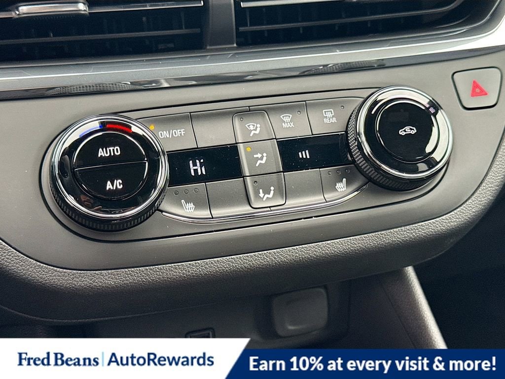 2026 Buick Envista Preferred - Photo 20