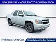  Chevrolet Avalanche