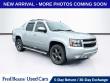 2013 Chevrolet Avalanche LT