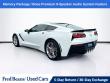 2017 Chevrolet Corvette Stingray 2LT