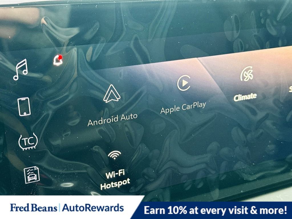 2026 Buick Envista Preferred - Photo 15