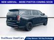 2022 Chevrolet Suburban High Country