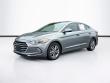 2017 Hyundai Elantra Value Edition