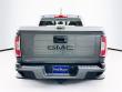 2021 GMC Canyon 4WD Elevation