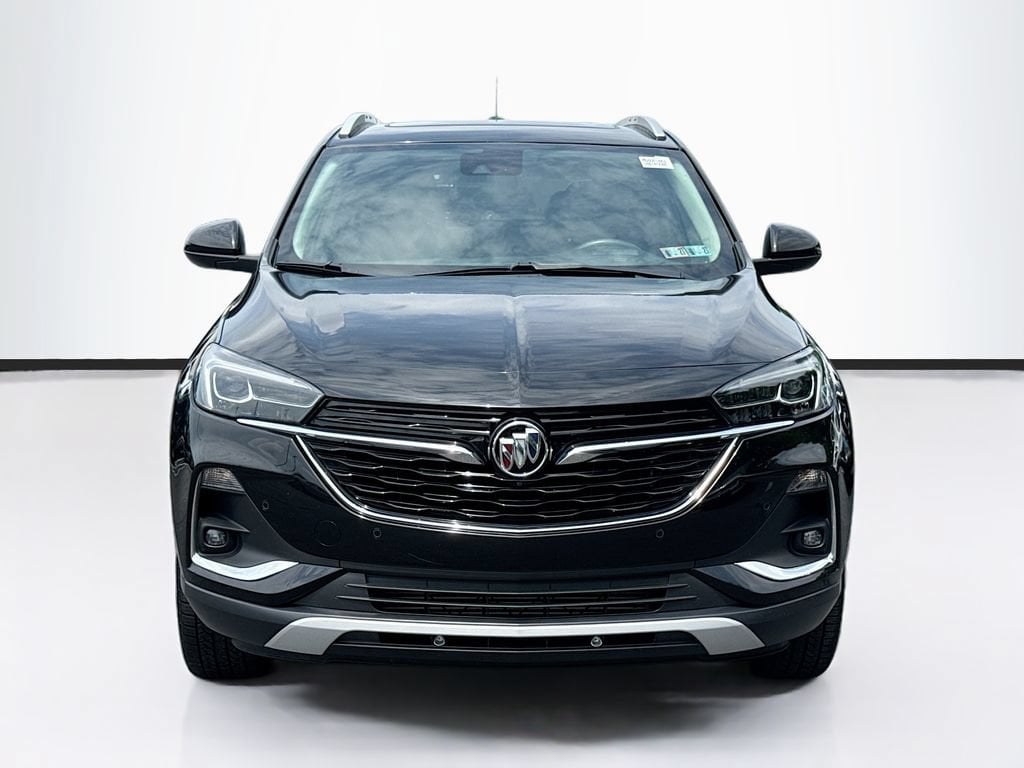 Used 2020 Buick Encore GX Essence SUV