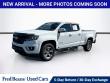 2016 Chevrolet Colorado 4WD Z71