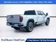 2026 GMC Sierra 2500 HD Denali Ultimate Truck