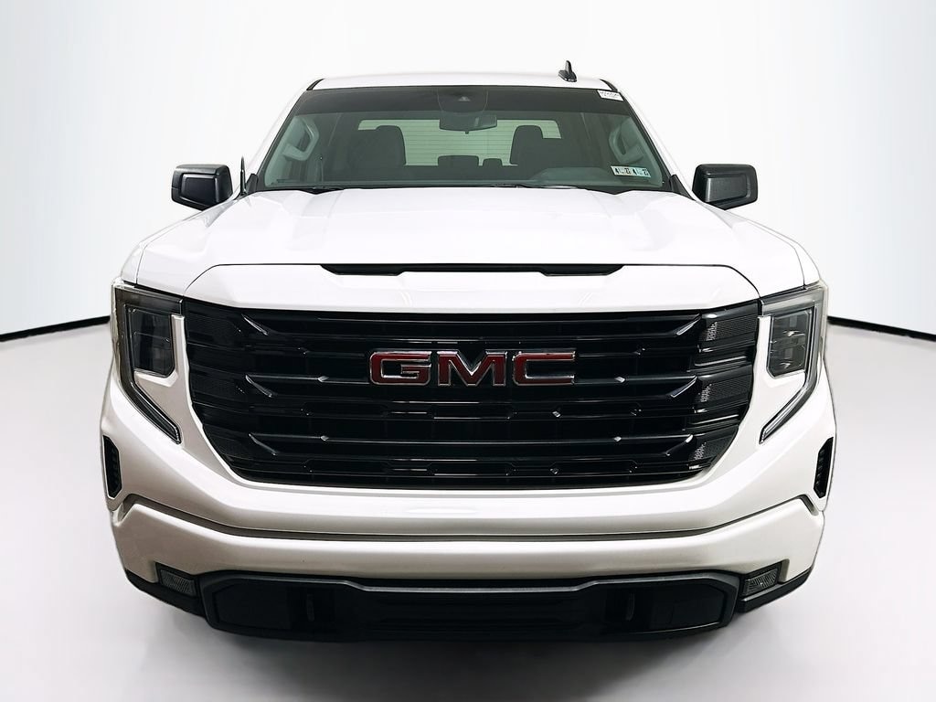 Used 2025 GMC Sierra 1500 Elevation Truck