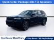 2024 Jeep Grand Cherokee Overland 4x4 SUV