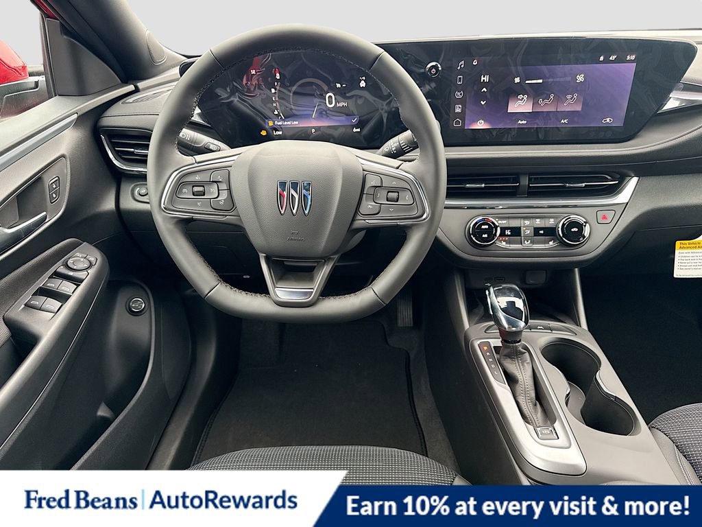 2026 Buick Envista Preferred - Photo 25