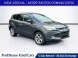 Used 2016 Ford Escape SE