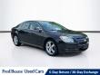Used 2012 Chevrolet Malibu LT w/1LT Car