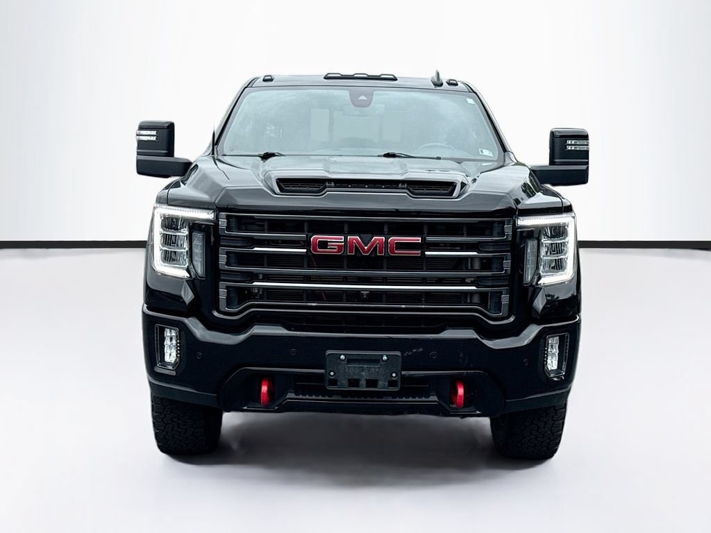 Used 2023 GMC Sierra 3500 HD AT4 Truck