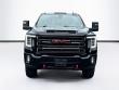 2023 GMC Sierra 3500 HD AT4