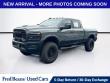 2025 Ram 2500 Power Wagon