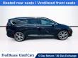 2024 Chrysler Pacifica Pinnacle