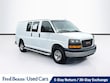  GMC Savana Cargo 2500