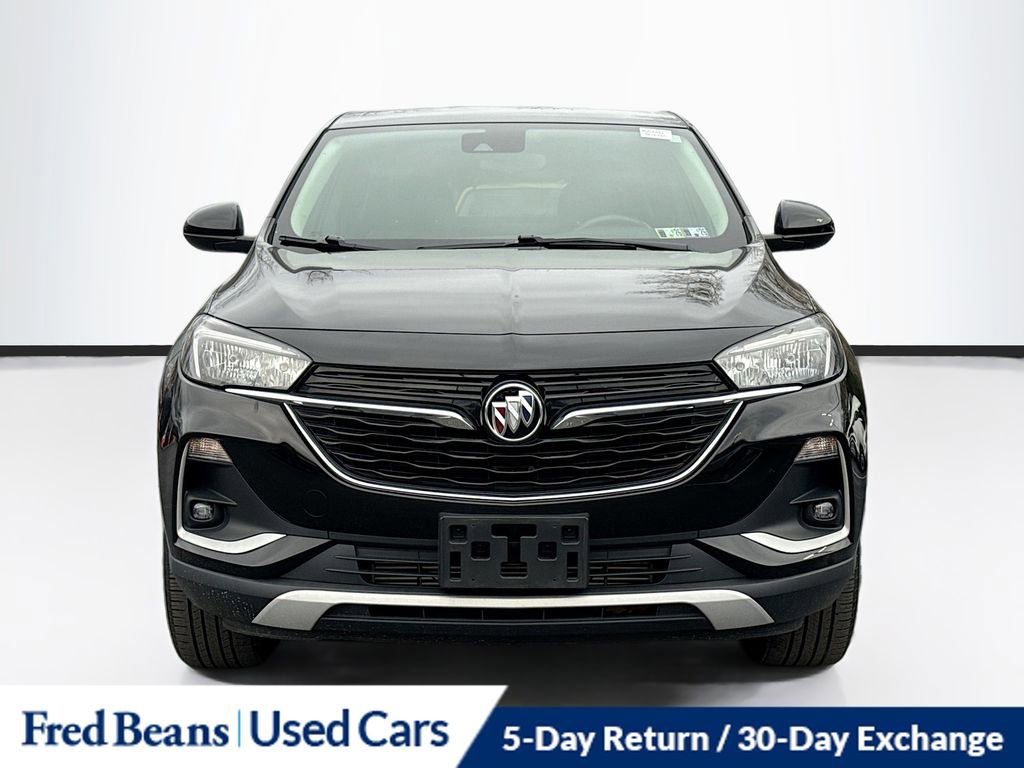 2022 Buick Encore GX Preferred photo 2
