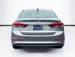 2017 Hyundai Elantra Value Edition