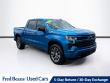 Certified 2023 Chevrolet Silverado 1500 RST Truck