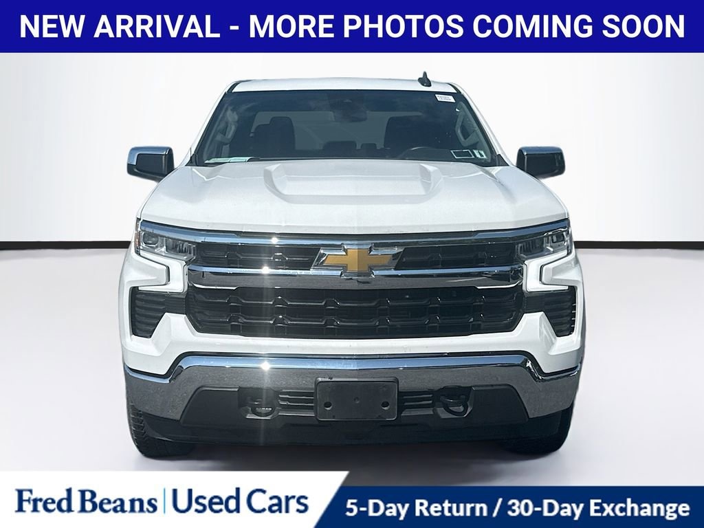Used 2023 Chevrolet Silverado 1500 LT (2FL) Truck