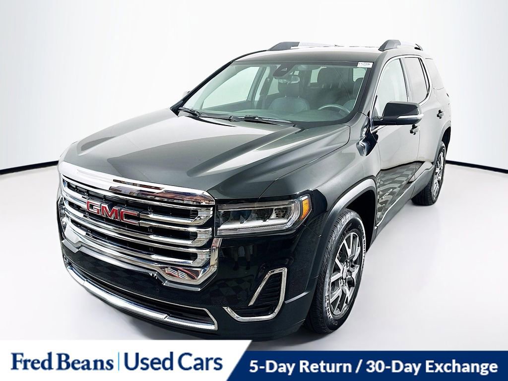 2023 Gmc Acadia SLE photo 2