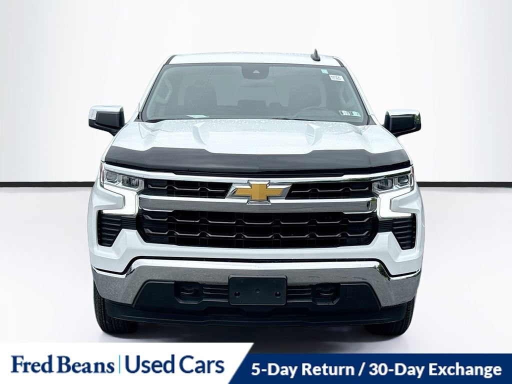 Used 2023 Chevrolet Silverado 1500 LT Truck